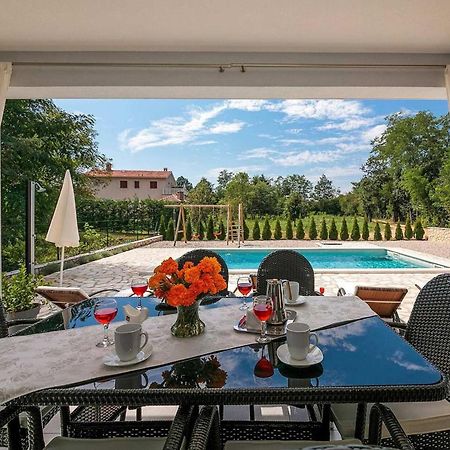 Villa Sofia Nedeščina Εξωτερικό φωτογραφία